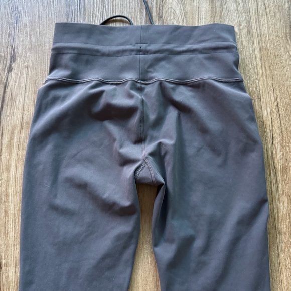 Vuori daily legging size XS gray - Picture 4 of 5